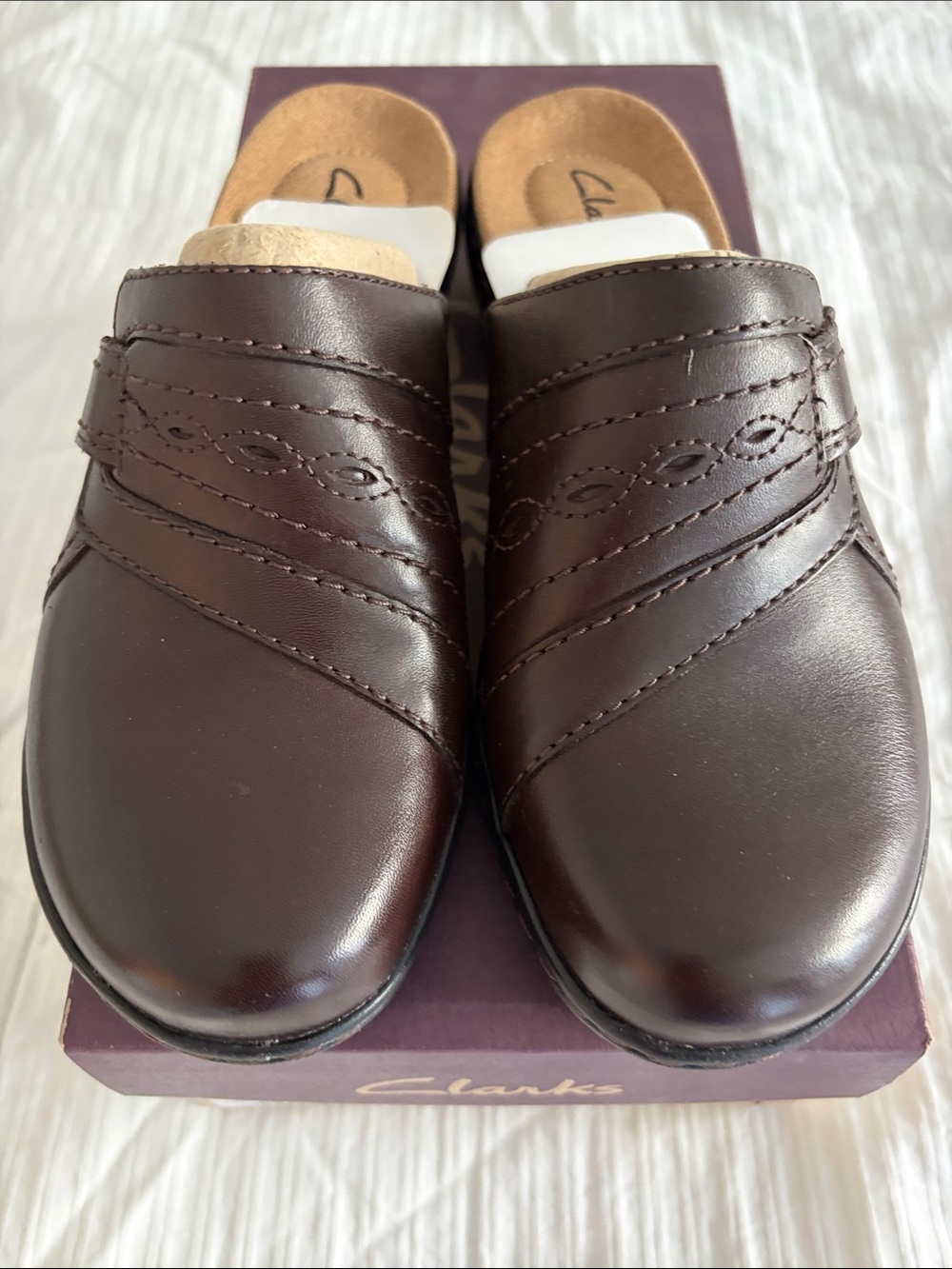 Clarks Women’s Leisa Sundae (Brand New)
